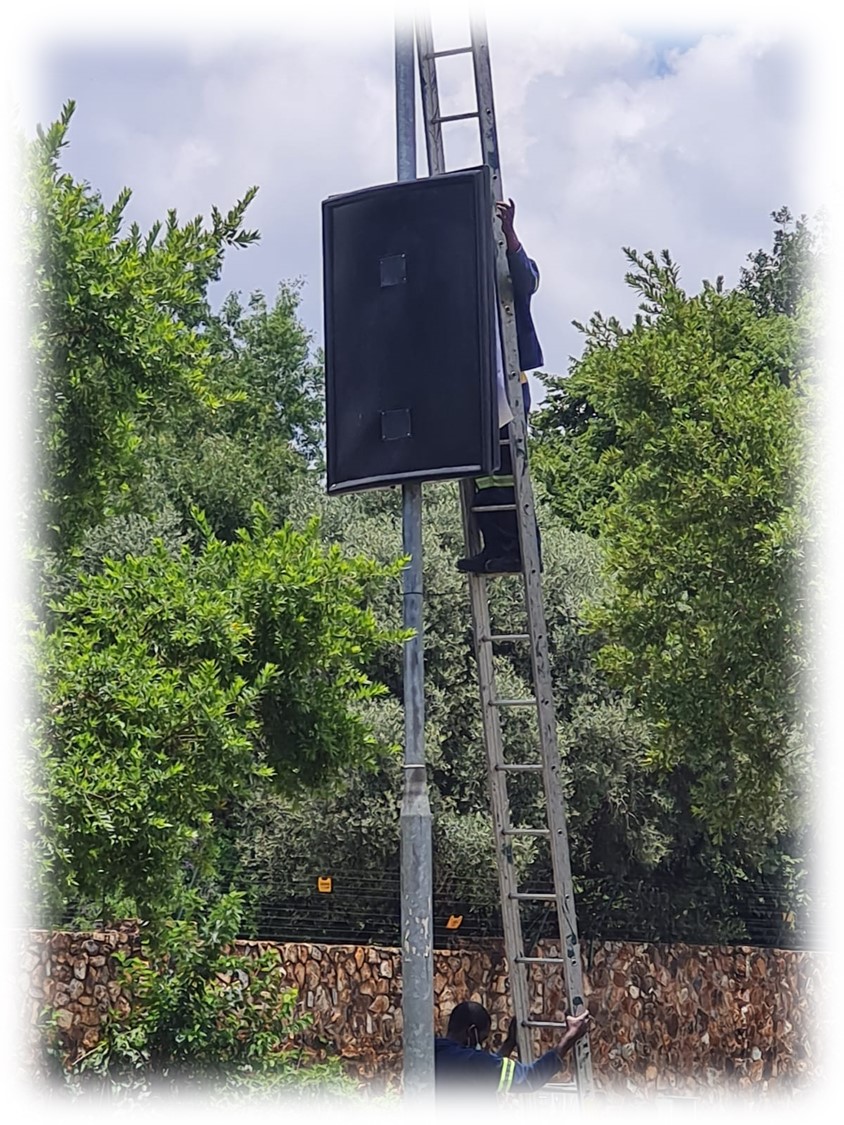 Structural Manufacturing