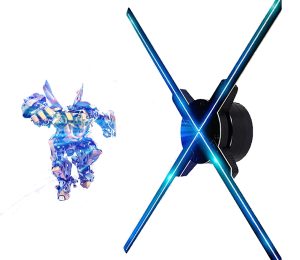 3d projection hologram